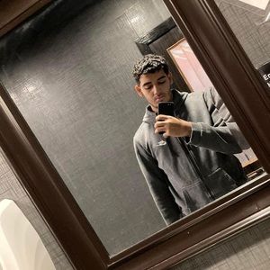 Meet your Posher, Pedro